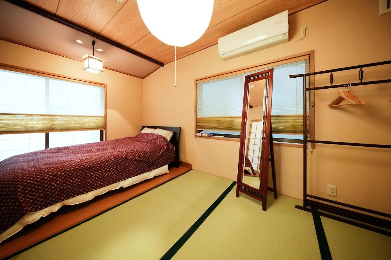 Asakusa Chaka - Vacation Stay 94577V Tokyo Japan
