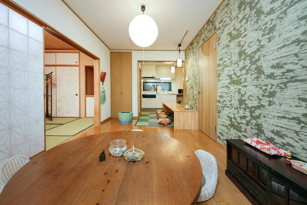 Asakusa Chaka - Vacation Stay 94577V Tokyo 0*,