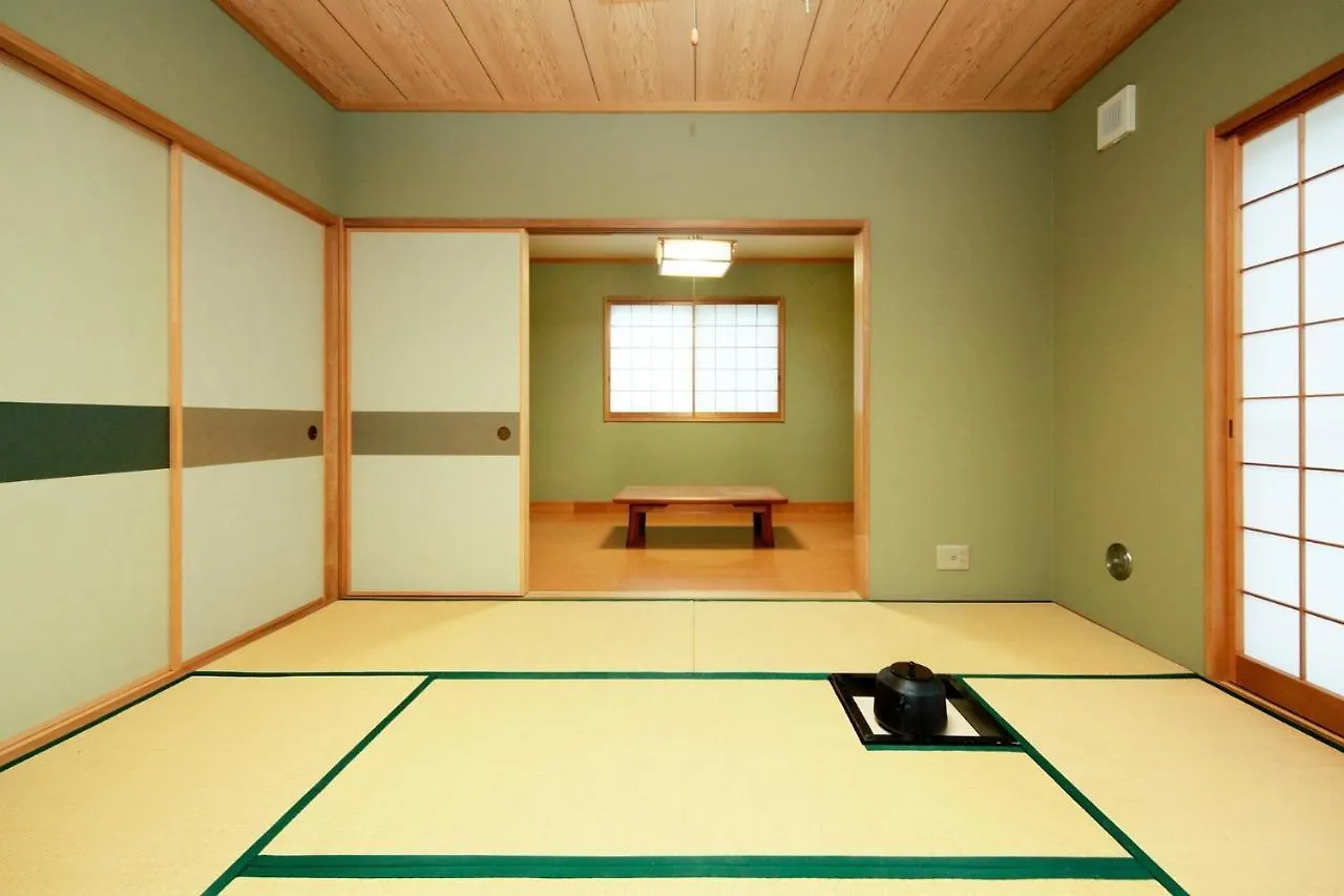 Holiday home Asakusa Chaka - Vacation Stay 94577V Tokyo Japan