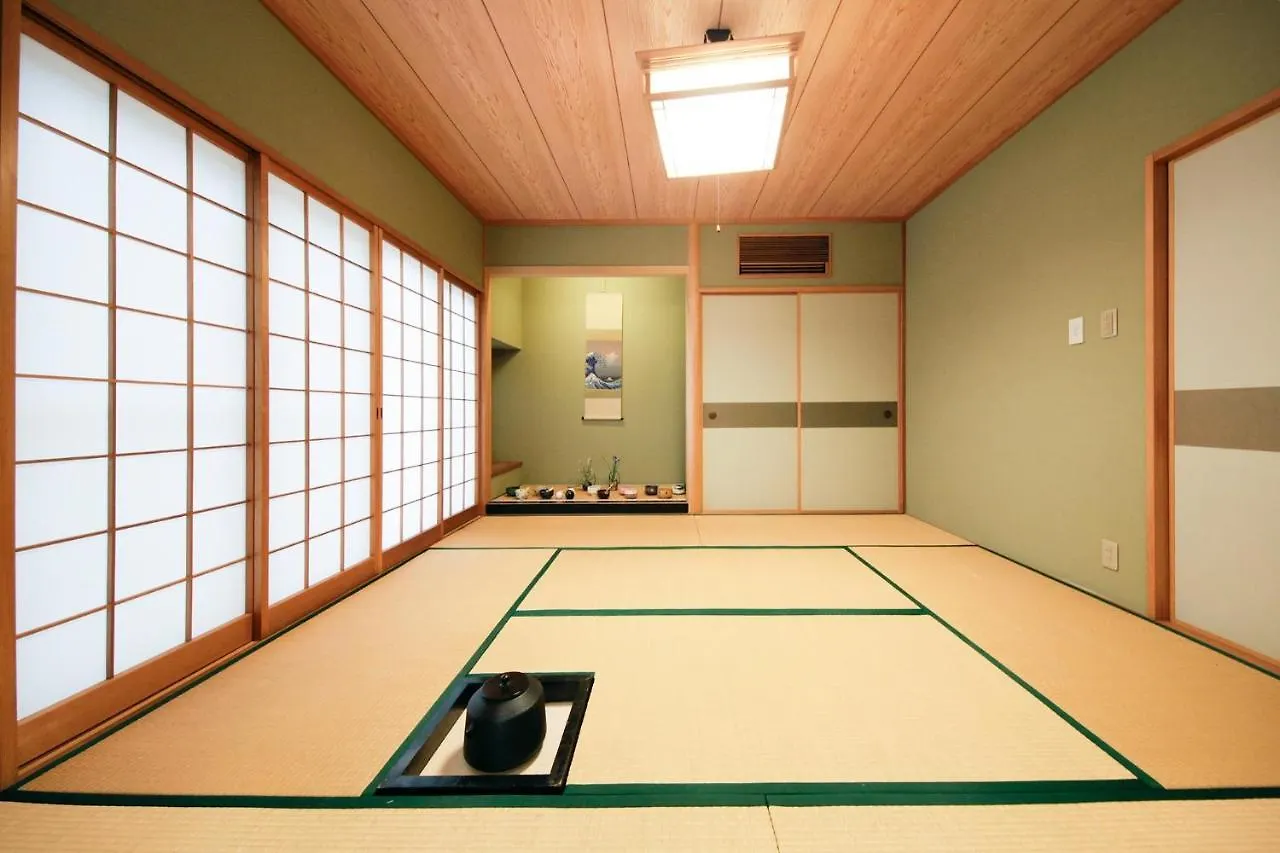 Holiday home Asakusa Chaka - Vacation Stay 94577V Tokyo