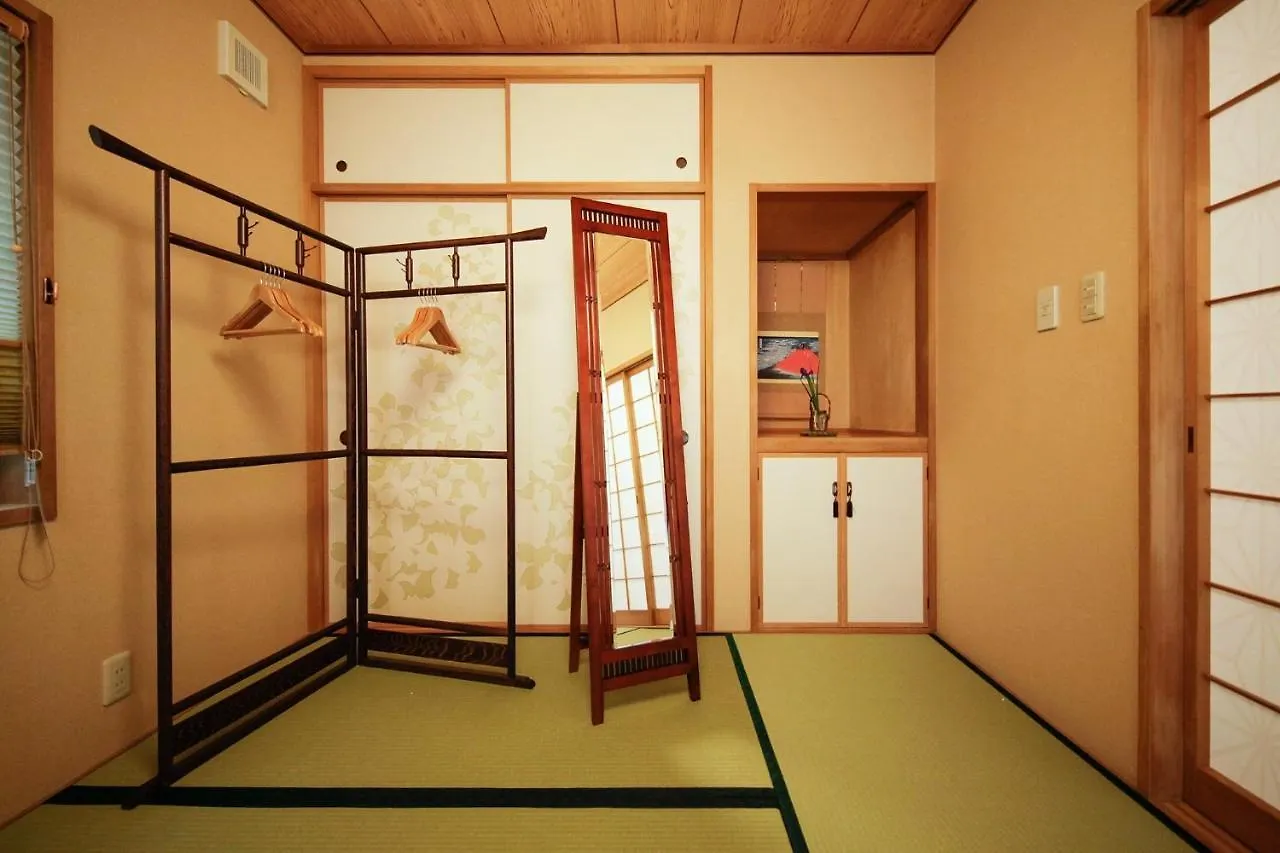 Asakusa Chaka - Vacation Stay 94577V Tokyo 0*,