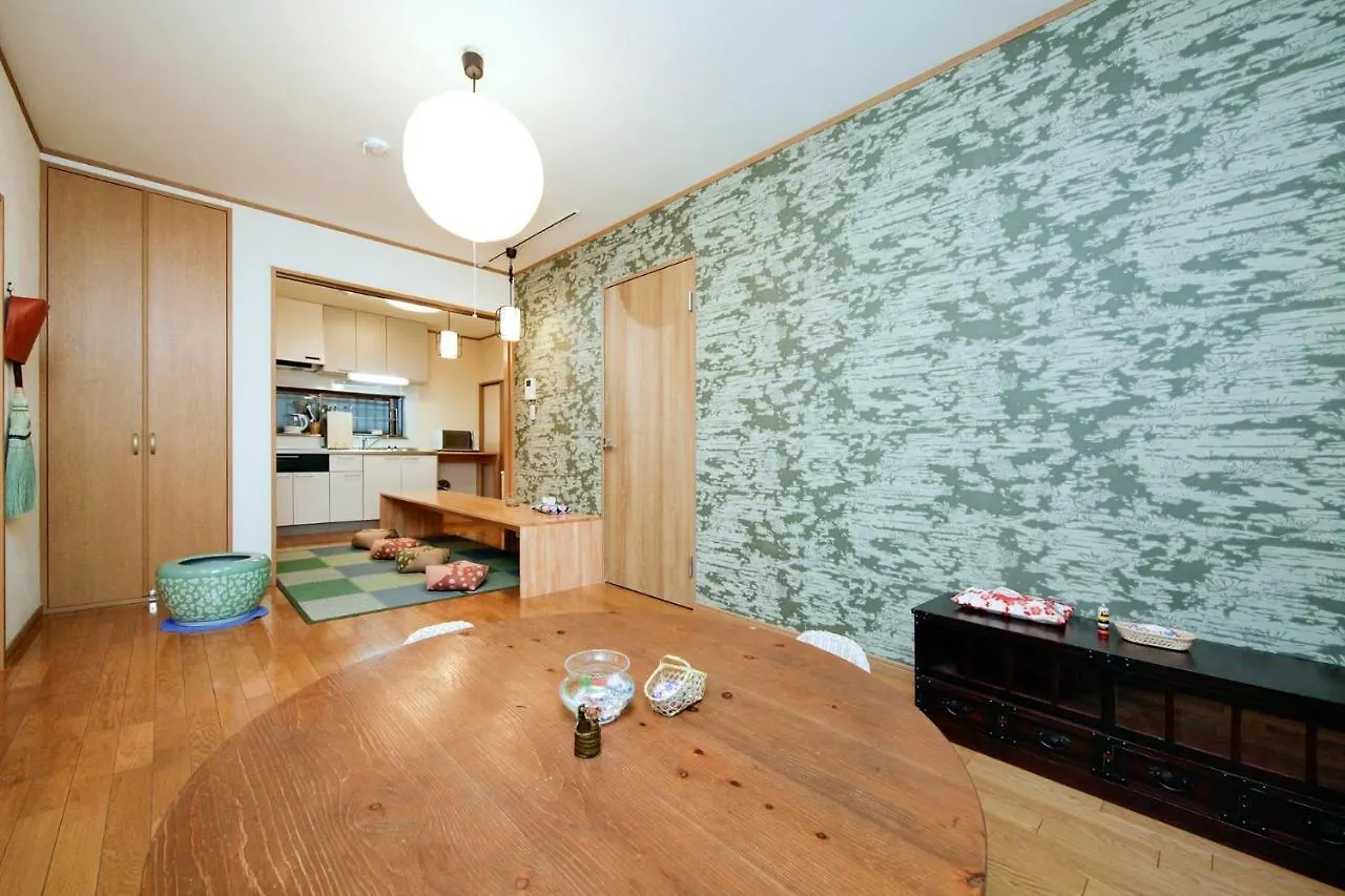 Holiday home Asakusa Chaka - Vacation Stay 94577V Tokyo