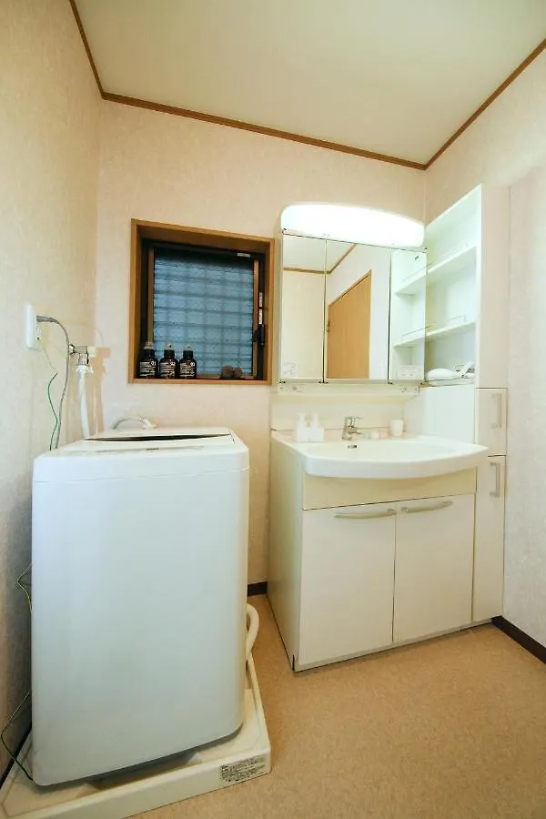 Asakusa Chaka - Vacation Stay 94577V Tokyo 0*,  Japan