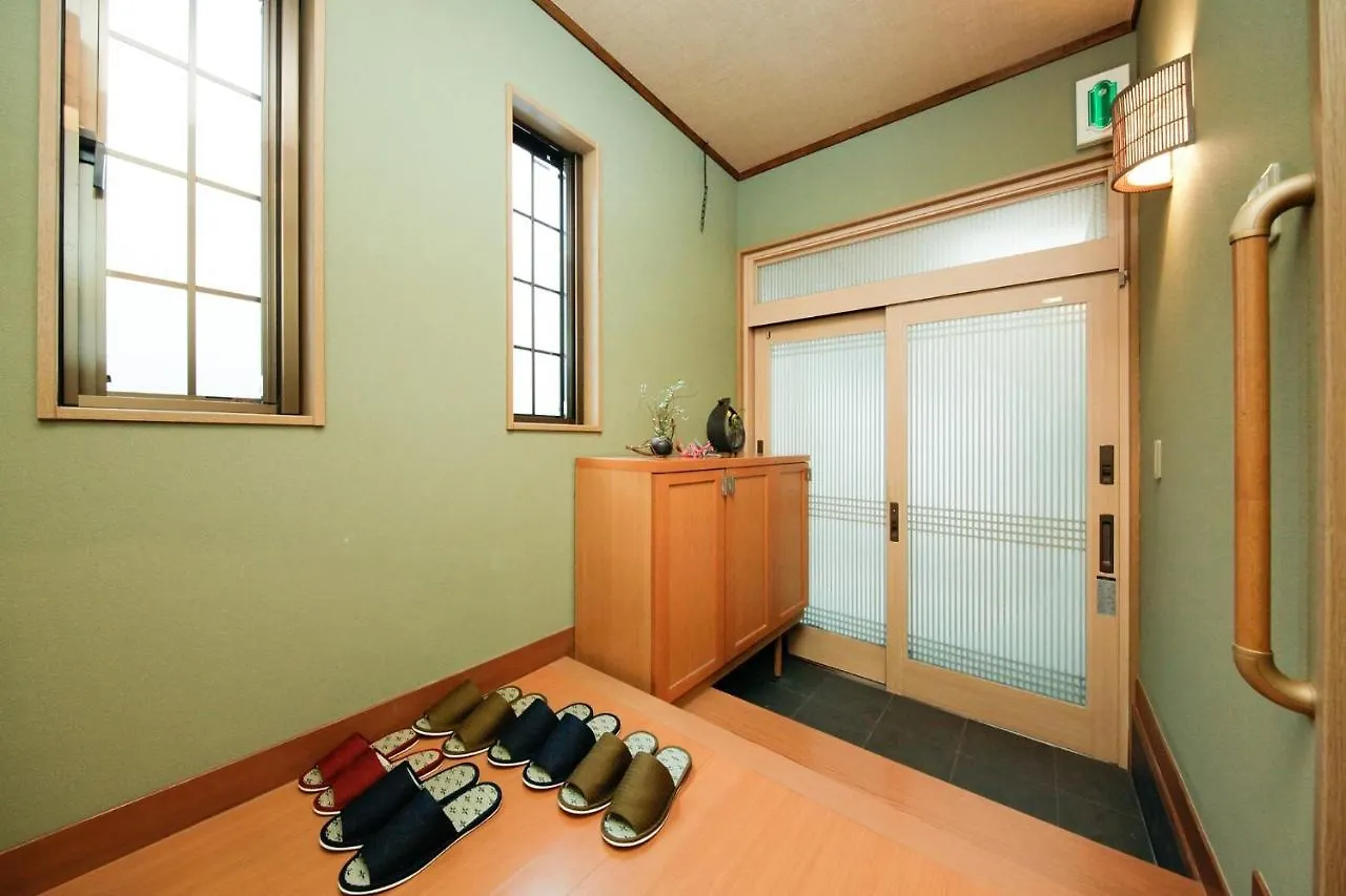 Holiday home Asakusa Chaka - Vacation Stay 94577V Tokyo