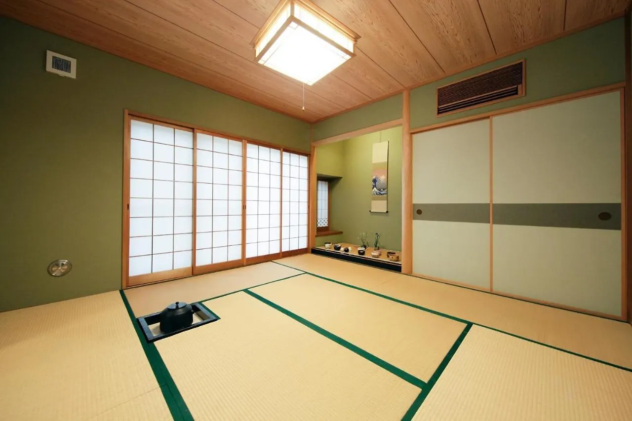 Asakusa Chaka - Vacation Stay 94577V Tokyo Holiday home