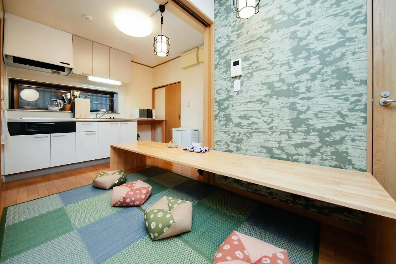 Holiday home Asakusa Chaka - Vacation Stay 94577V Tokyo