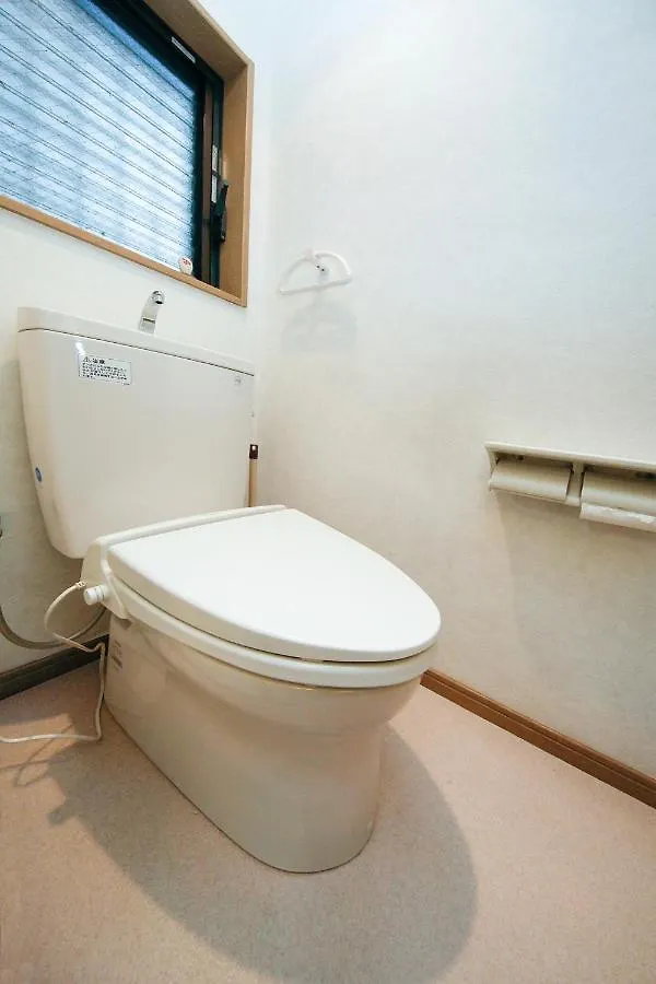 Asakusa Chaka - Vacation Stay 94577V Tokyo Holiday home