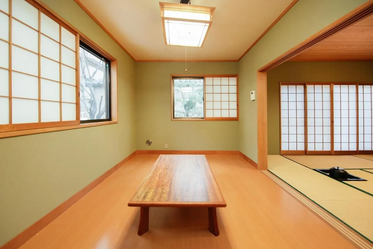 Asakusa Chaka - Vacation Stay 94577V Tokyo Holiday home