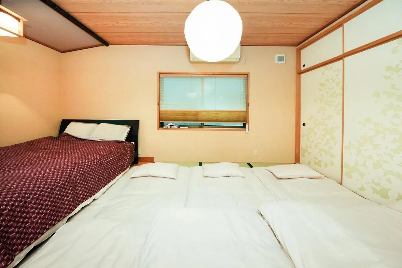 Asakusa Chaka - Vacation Stay 94577V Tokyo