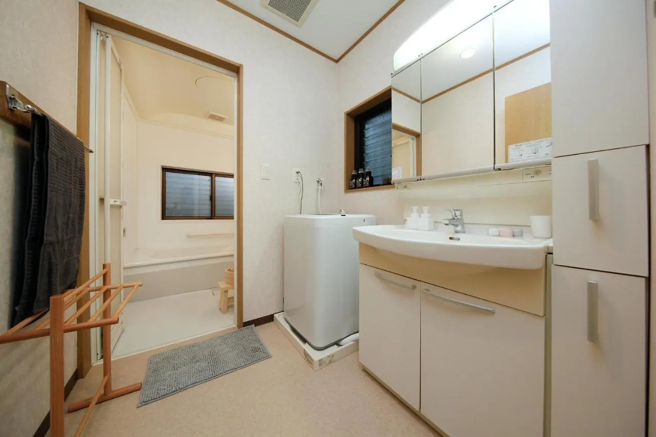 Asakusa Chaka - Vacation Stay 94577V Tokyo