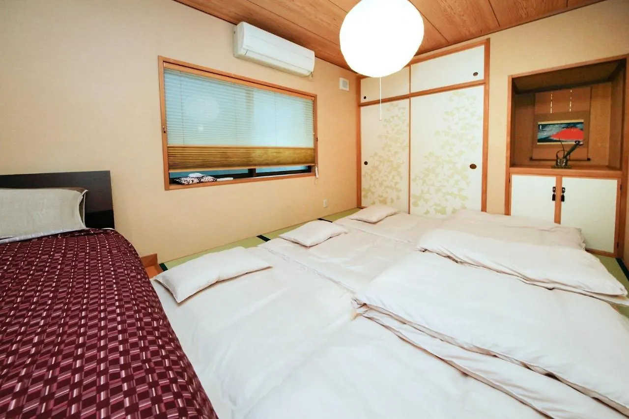 Asakusa Chaka - Vacation Stay 94577V Tokyo 0*,  Japan