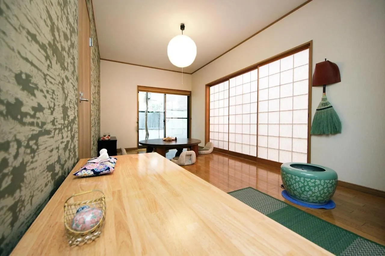 Holiday home Asakusa Chaka - Vacation Stay 94577V Tokyo Japan