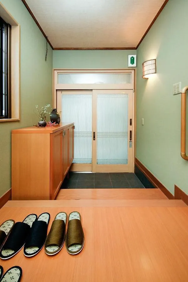 Holiday home Asakusa Chaka - Vacation Stay 94577V Tokyo Japan