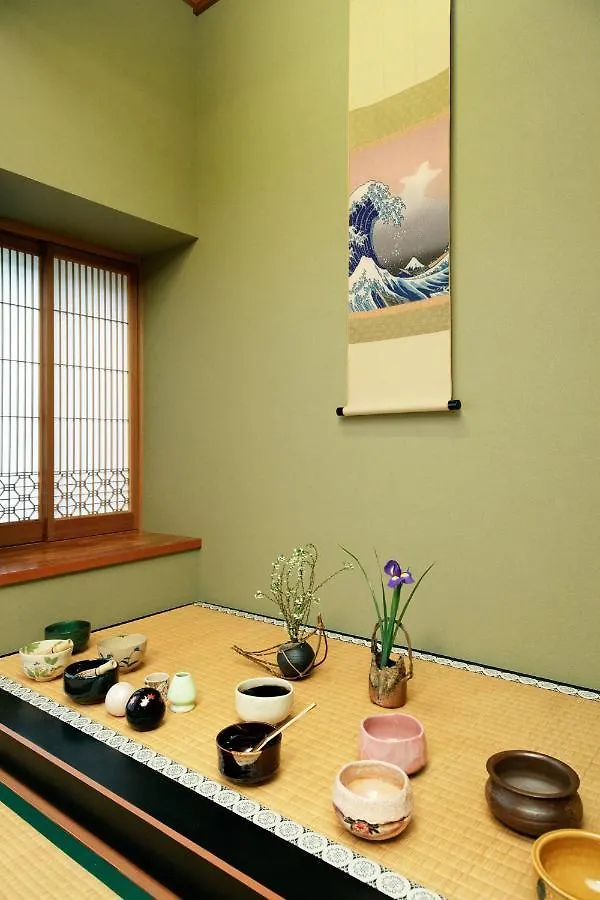 Asakusa Chaka - Vacation Stay 94577V Tokyo Holiday home