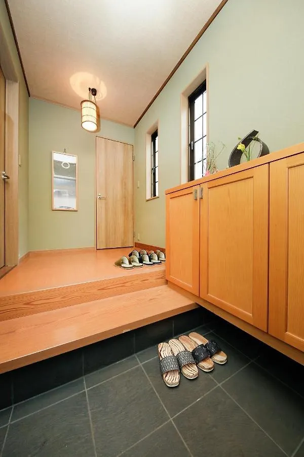 Holiday home Asakusa Chaka - Vacation Stay 94577V Tokyo