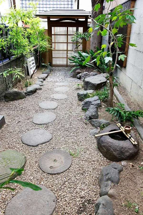 Asakusa Chaka - Vacation Stay 94577V Tokyo 0*,  Japan