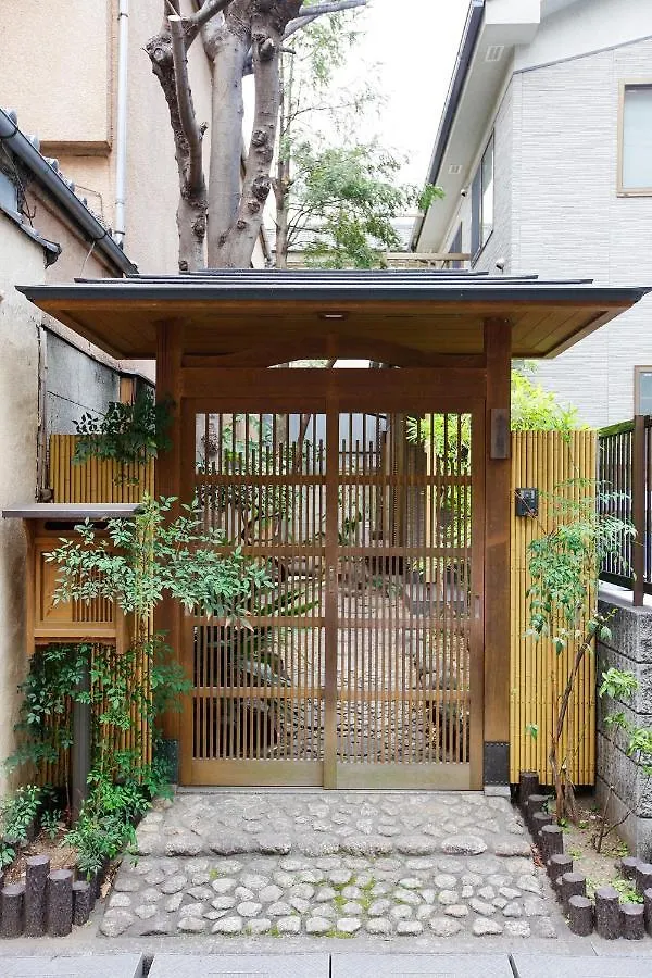 Asakusa Chaka - Vacation Stay 94577V Tokyo Holiday home