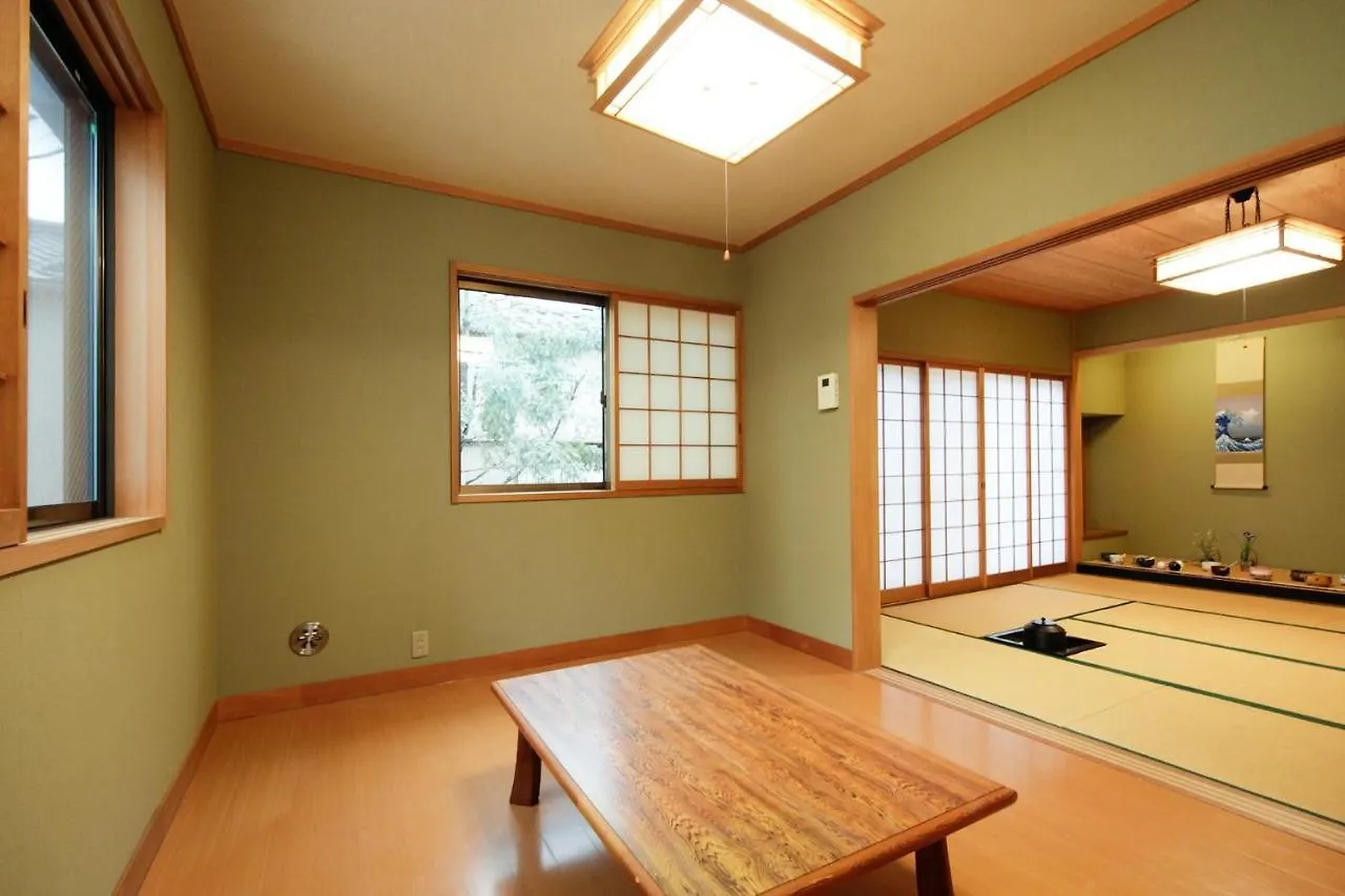 Holiday home Asakusa Chaka - Vacation Stay 94577V Tokyo Japan
